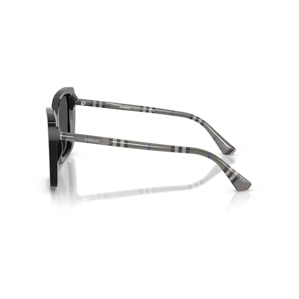 Kính Mát Nữ Burberry 0BE4456F 41658754 Màu Đen