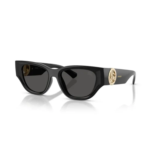 Kính Mát Nữ Burberry 0BE4467U 30018752 Màu Đen