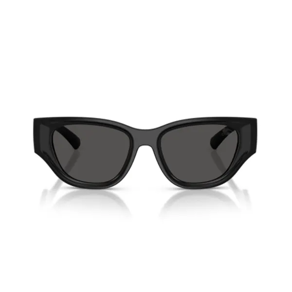 Kính Mát Nữ Burberry 0BE4467U 30018752 Màu Đen