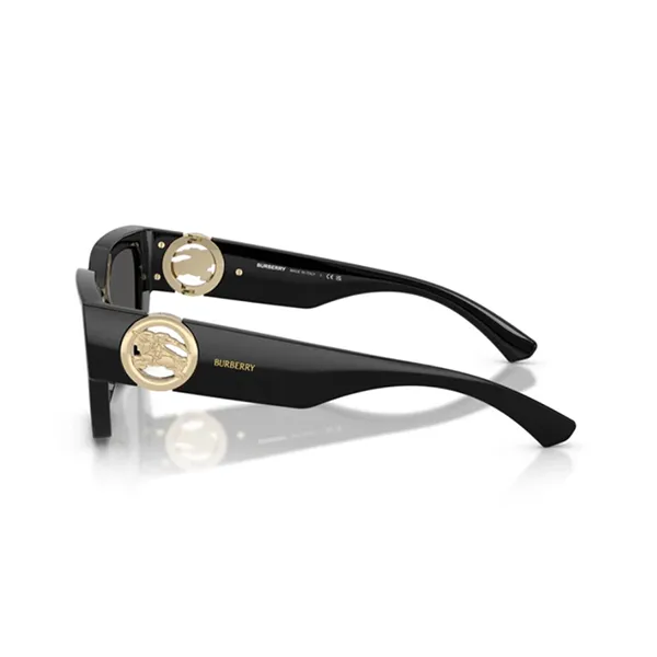 Kính Mát Nữ Burberry 0BE4472U 30018753 Màu Đen