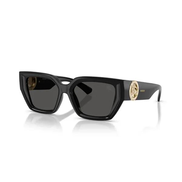 Kính Mát Nữ Burberry 0BE4472U 30018753 Màu Đen