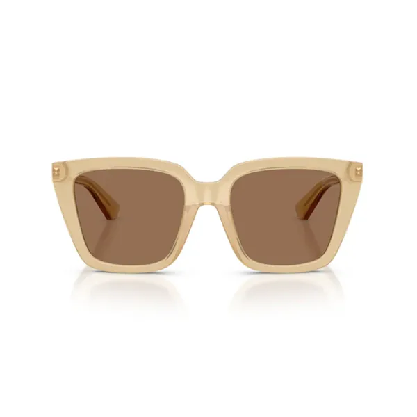 Kính Mát Nữ Burberry 0BE4473U 41987352 Màu Nâu Vàng