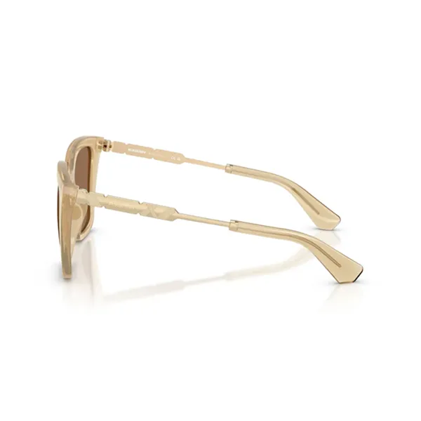 Kính Mát Nữ Burberry 0BE4473U 41987352 Màu Nâu Vàng