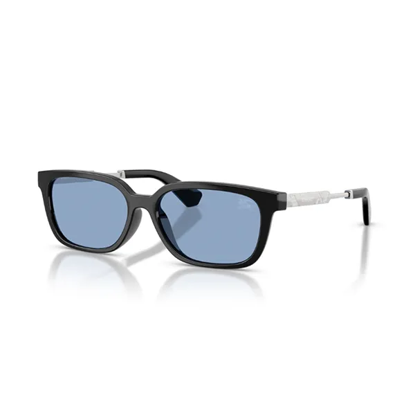 Kính Mát Nữ Burberry 0BE4481D 30017254 Màu Xanh Blue