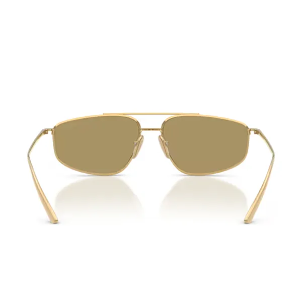 Kính Mát Nữ Prada Sunglasses 0PRC51S 5AK70G58 Màu Xanh/Gold