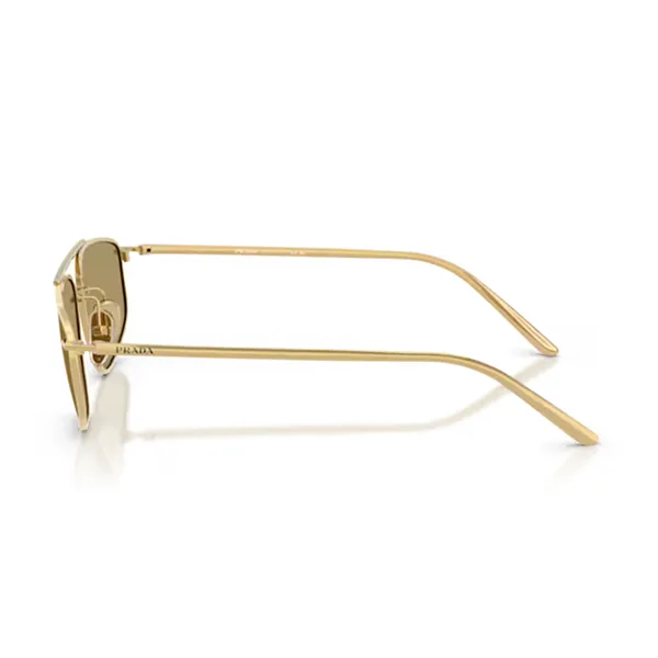 Kính Mát Nữ Prada Sunglasses 0PRC51S 5AK70G58 Màu Xanh/Gold