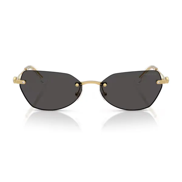 Kính Mát Nữ Swarovski Sunglasses 0SK7038 40048758 Màu Xám/Gold