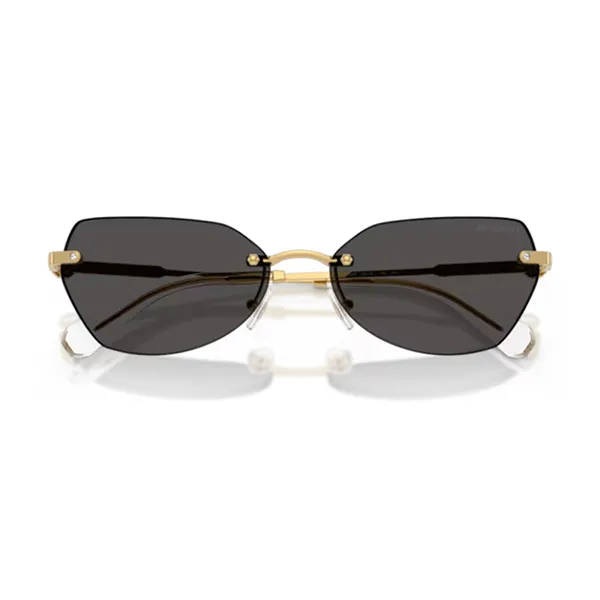 Kính Mát Nữ Swarovski Sunglasses 0SK7038 40048758 Màu Xám/Gold