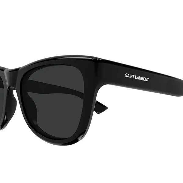 Kính Mát Nữ Yves Saint Laurent YSL Sunglasses SL816 001 Màu Đen