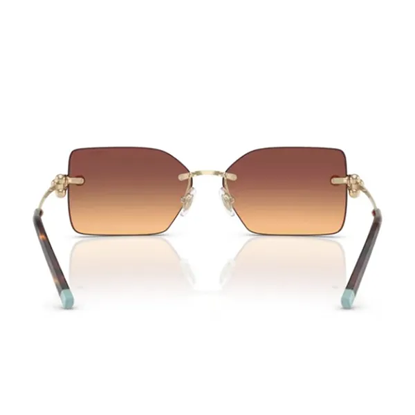 Kính Mát Tiffany & Co. Sunglasses 0TF3088 61897859 Màu Vàng Gold