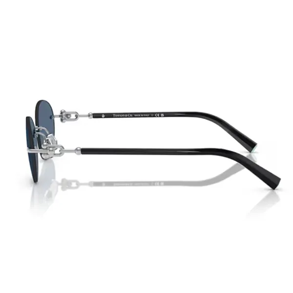 Kính Mát Tiffany & Co. Sunglasses 0TF3104D 60018056 Màu Đen