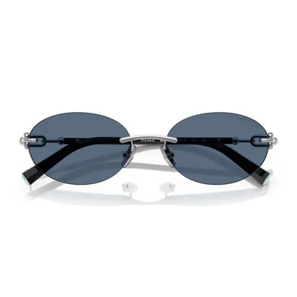 Kính Mát Tiffany & Co. Sunglasses 0TF3104D 60018056 Màu Đen