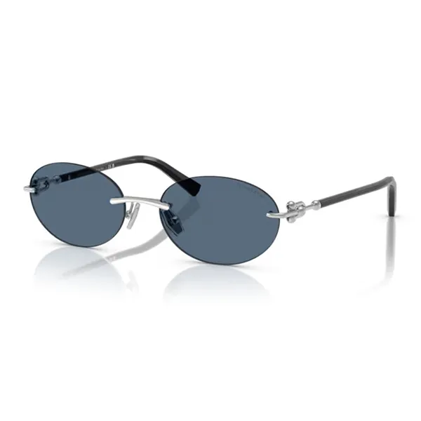 Kính Mát Tiffany & Co. Sunglasses 0TF3104D 60018056 Màu Đen