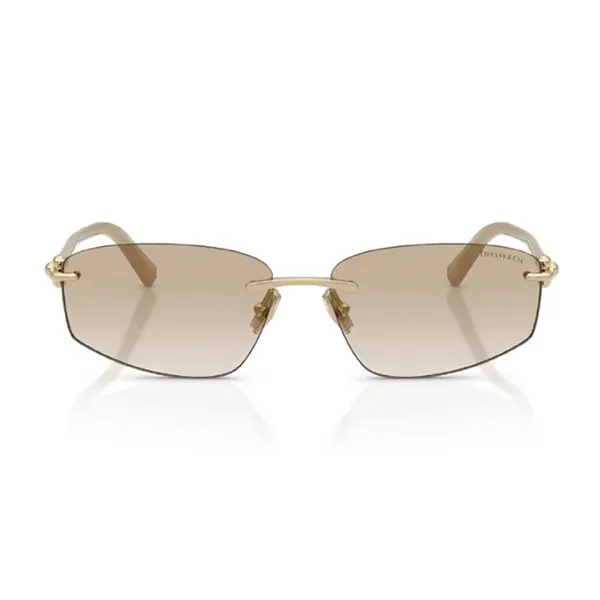 Kính Mát Tiffany & Co. Sunglasses 0TF3114 60211159 Màu Vàng Gold