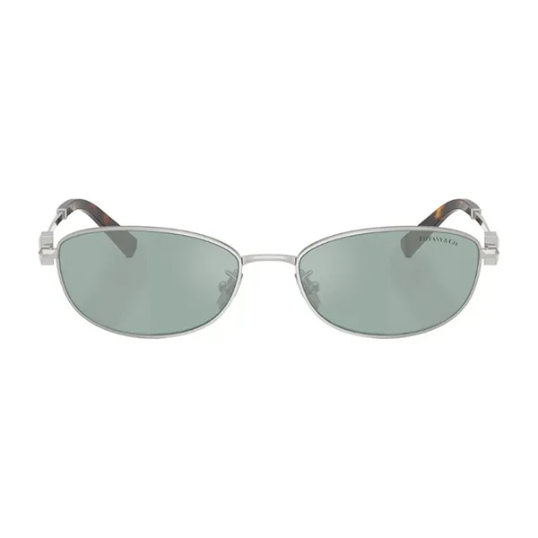 Kính Mát Tiffany & Co. Sunglasses 0TF3115 60016556 Màu Bạc