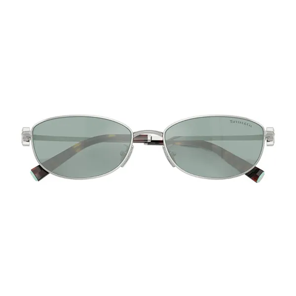Kính Mát Tiffany & Co. Sunglasses 0TF3115 60016556 Màu Bạc