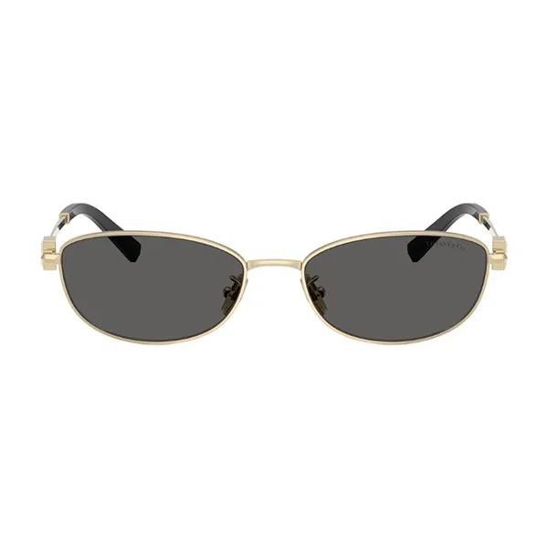 Kính Mát Tiffany & Co. Sunglasses 0TF3115 6021S456 Màu Vàng Đen