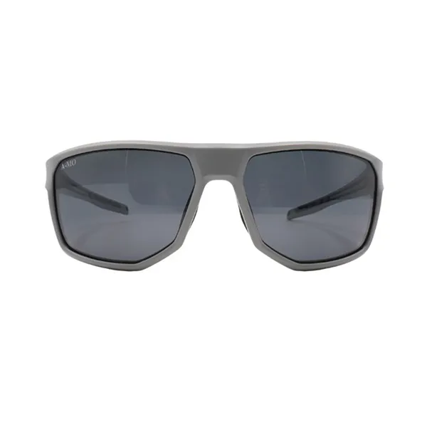 Kính Mát Unisex Amo A53601 C4 Màu Xám