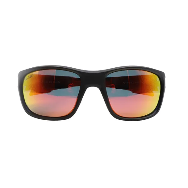 Kính Mát Unisex Amo A53603 C2 Màu Đen Cam