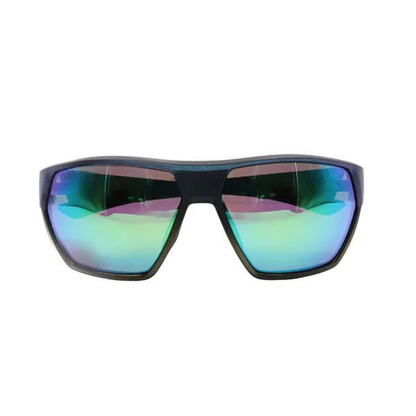 Kính Mát Unisex Amo A53604 C11 Màu Đen Xanh