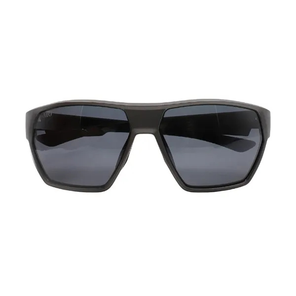 Kính Mát Unisex Amo A53604 C9 Màu Xám