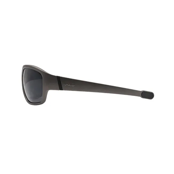 Kính Mát Unisex Amo A53605 C5 Màu Đen Xám