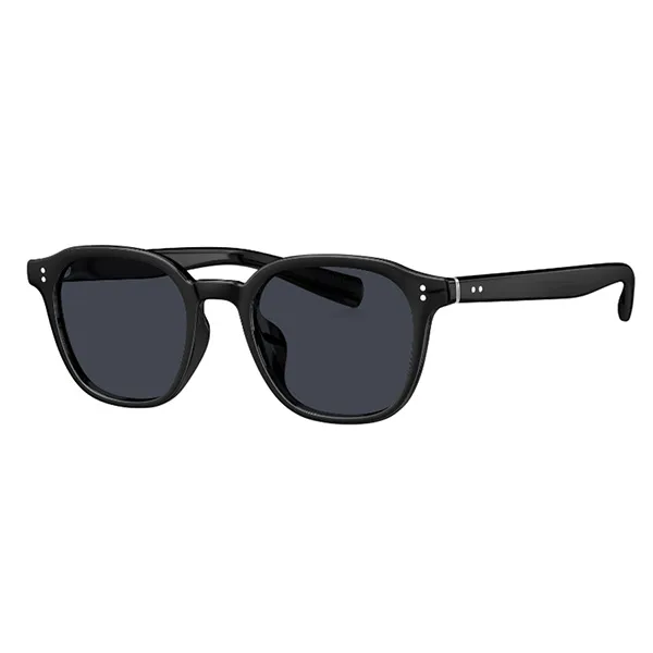 Kính Mát Unisex Bolon Sunglasses BL5100 C10 Màu Xanh/Đen