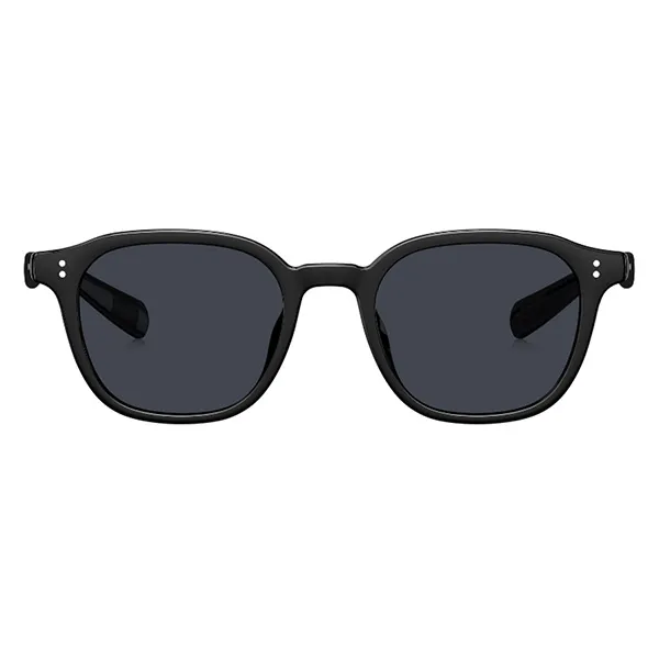 Kính Mát Unisex Bolon Sunglasses BL5100 C10 Màu Xanh/Đen
