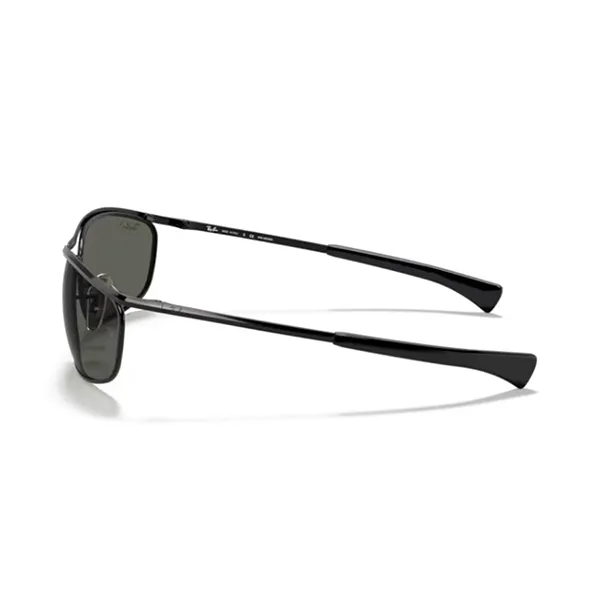 Kính Mát Unisex Rayban Sunglasses 0RB3119M 002/5862 Màu Đen