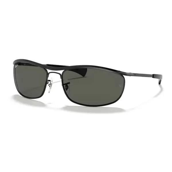 Kính Mát Unisex Rayban Sunglasses 0RB3119M 002/5862 Màu Đen