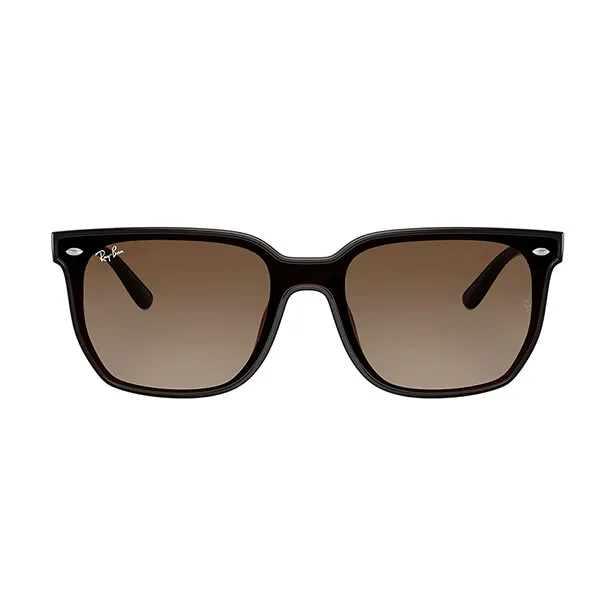 Kính Mát Unisex Rayban Sunglasses 0RB4466D 714/1347 Màu Nâu