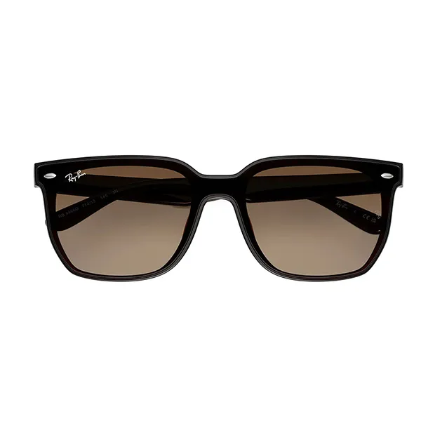 Kính Mát Unisex Rayban Sunglasses 0RB4466D 714/1347 Màu Nâu