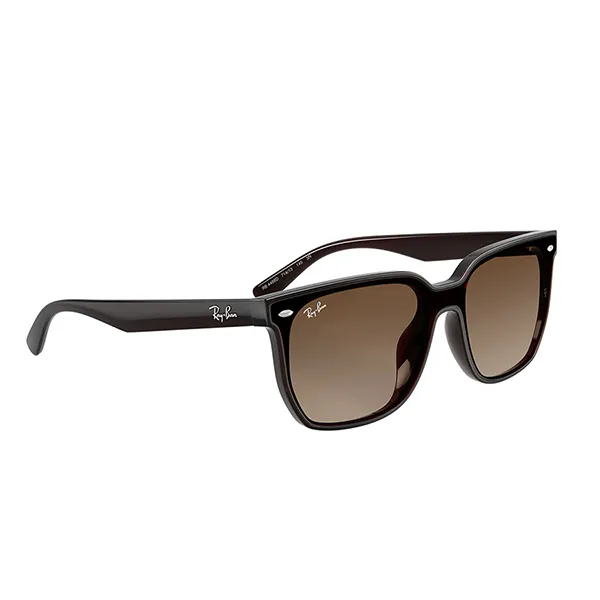 Kính Mát Unisex Rayban Sunglasses 0RB4466D 714/1347 Màu Nâu