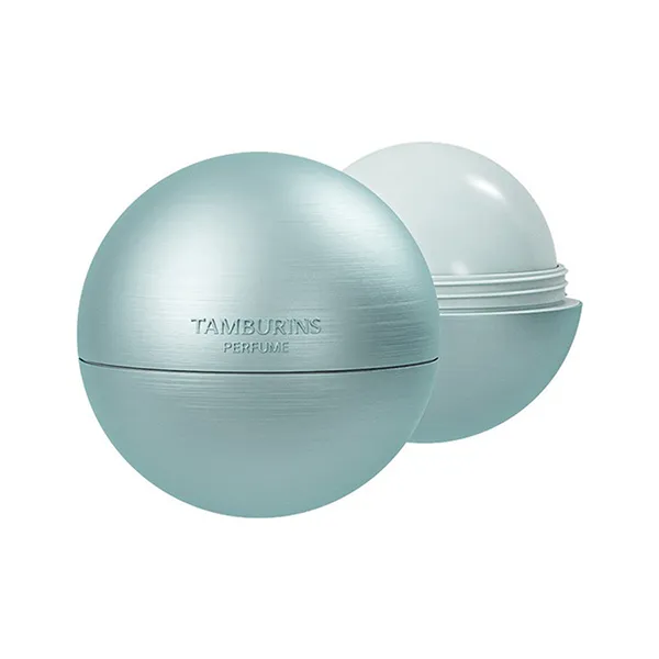Lăn Khử Mùi Tamburins Perfume Deodorant Blue Hinoki 35g