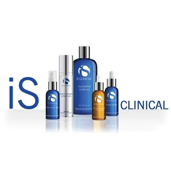 Tinh Chất Dưỡng Ẩm Làm Dịu Da Giảm Kích Ứng iS Clinical Hydra Cool Serum 60ml