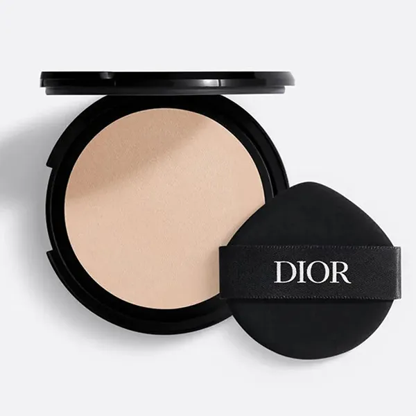 Lõi Phấn Nước Trang Điểm Dior Forever Hydra Glow Cushion Limited Xmas Tone 0N