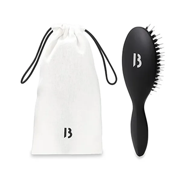 Lược Chải Tóc Byredo Hairbrush Perfect Hair Effortuselly Discover The 13 Brush Collection Màu Đen