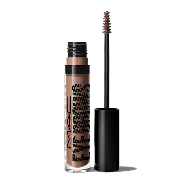 Mascara Chân Mày MAC Eye Brows Big Boost Fibre Gel Tone Lingering 4.1g