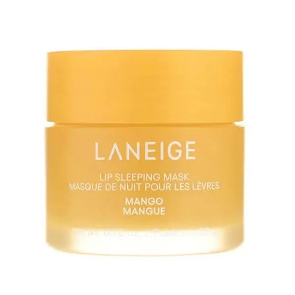 Mặt Nạ Môi Laneige Lip Sleeping Mask Mango 20g