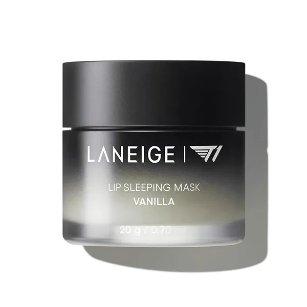 Mặt Nạ Ngủ Môi Laneige x T1 Limited Lip Sleeping Mask Vanilla 20g
