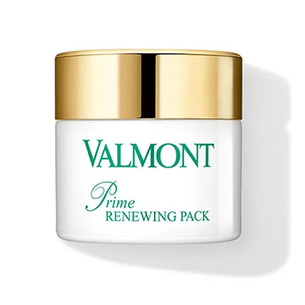 Mặt Nạ Trẻ Hóa Da Valmont Mask Prime Renewing Pack 75ml