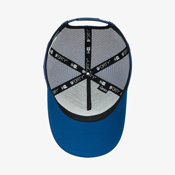 Mũ MLB New York Yankees Carvico A-Frame Ball Cap Blue 14561895 Màu Xanh