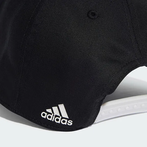 Mũ Adidas Everyday Baseball Caps HT6356 Màu Đen Size 57-60