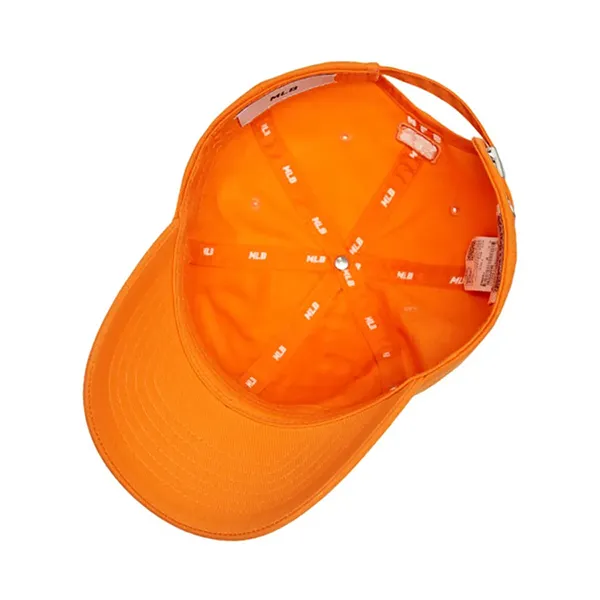 Mũ MLB Ballcap San Francisco Giants 3ACP7701N-14ORS Màu Cam