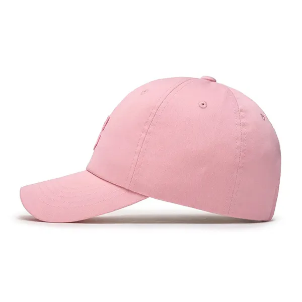 Mũ MLB Cleveland Guardians 3ACPB074N 45PKM Màu Hồng