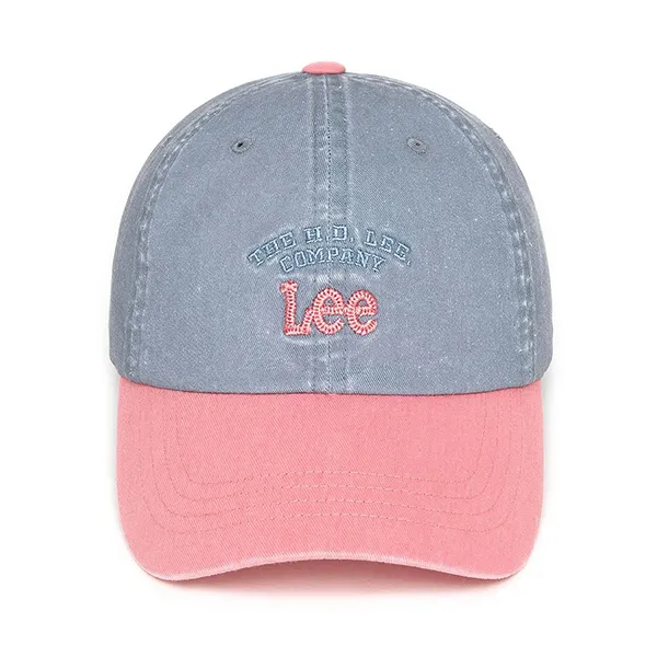 Mũ Lee Twitch Logo Phối Màu