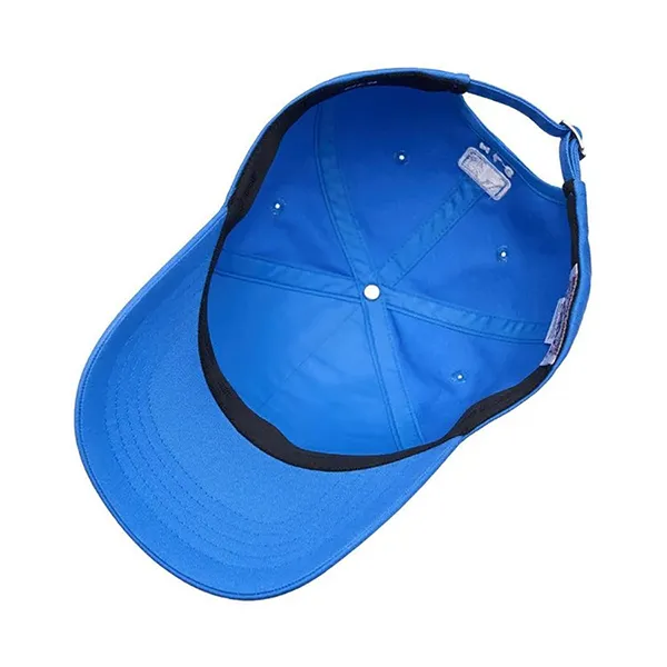 Mũ MLB Basic Small Logo Unstructured 3ACPB074N-07BLP Màu Xanh Dương