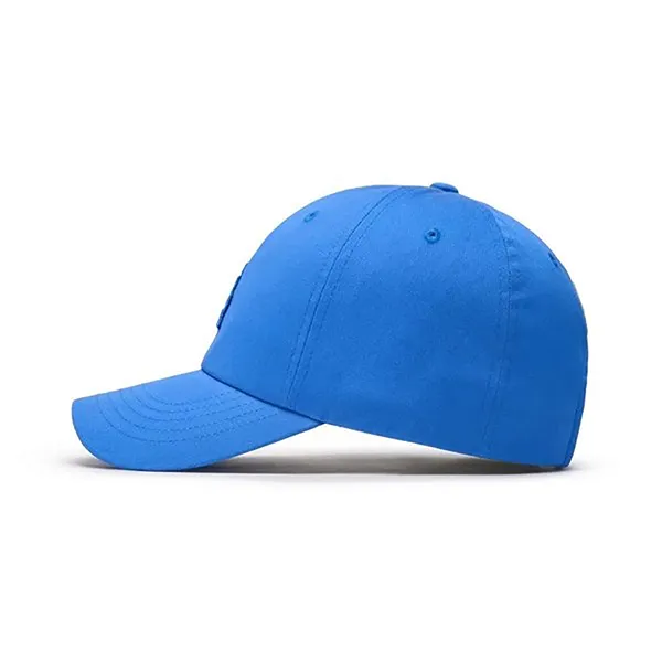 Mũ MLB Basic Small Logo Unstructured 3ACPB074N-07BLP Màu Xanh Dương