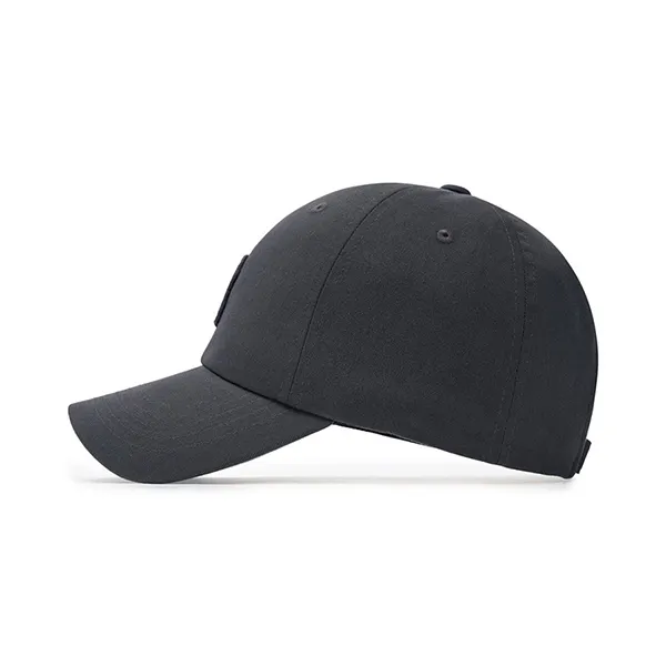 Mũ MLB Basic Small Logo Unstructured Ball Cap Cleveland Guardians Grey 3ACPB074N-43CGS Màu Xám