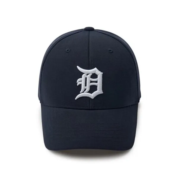 Mũ MLB Better Flex Structure Ball Cap 3ACP1201N-46NYS Màu Đen Size 57